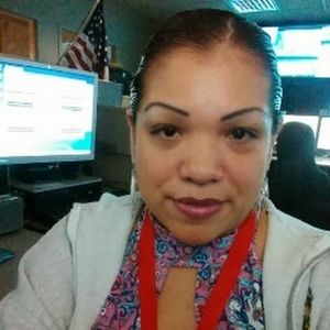 Meet your Posher, Tammy